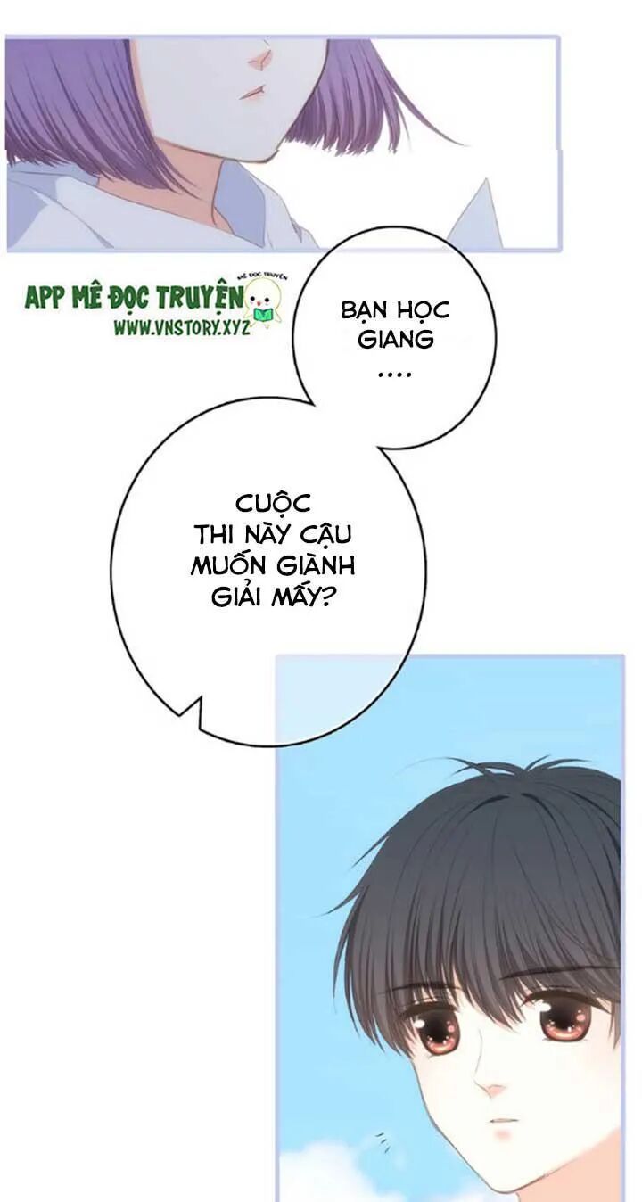 con tim rung động 2 chapter 106 27