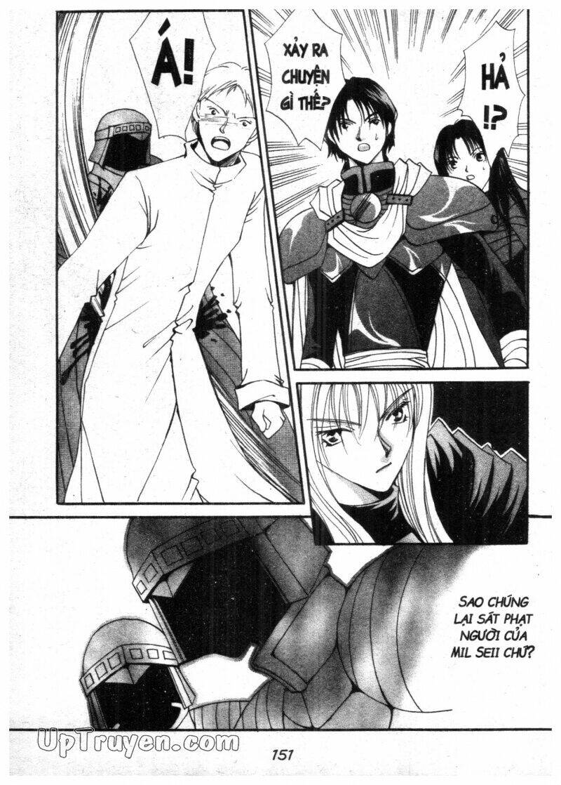 vampire game chapter 14 132