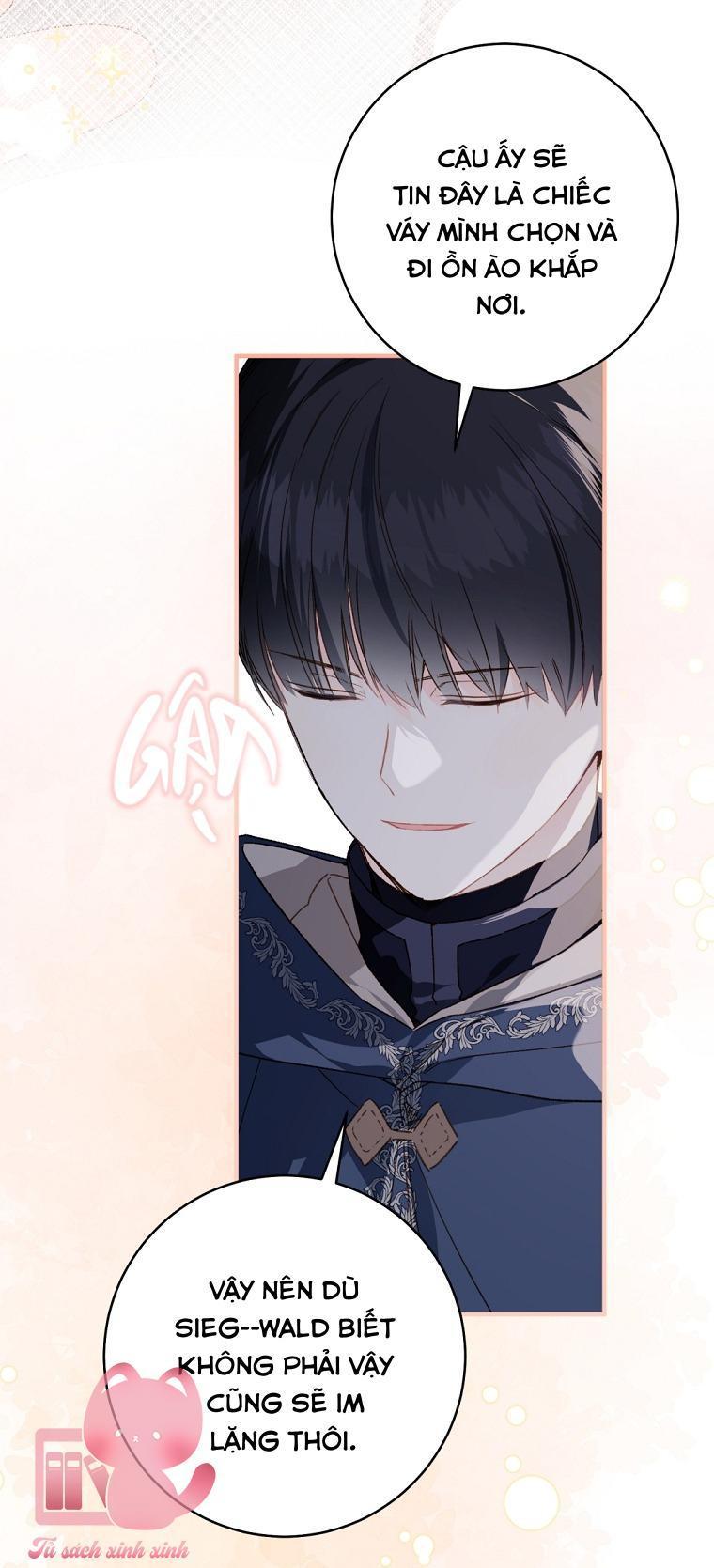 trang trại hạt dẻ cạnh hoàng cung chapter 49 51