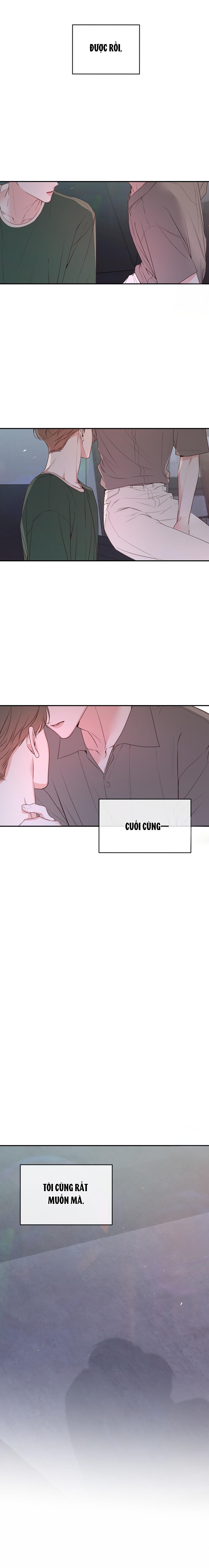 đừng bận tâm darling chapter 42 8