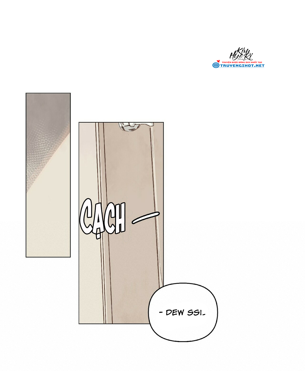 đừng đưa dây xích cho anh ấy chapter 14.3 6