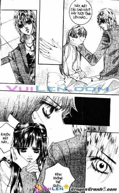 goong - [ hoàng cung ] chapter 15 65