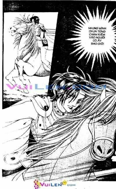 nữ hoàng biển cả chapter 13 93