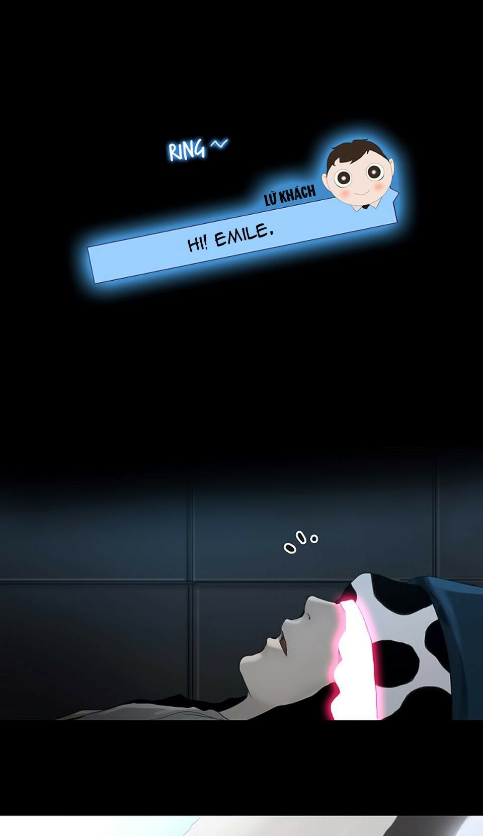 tòa tháp bí ẩn 2 chapter 38 19