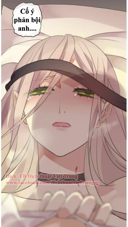 vết cắn ngọt ngào phần 2 chapter 11 24