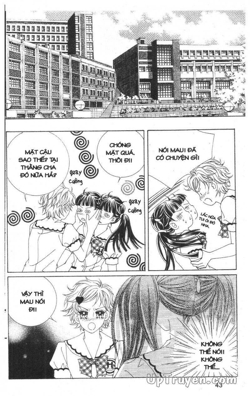 meo meo dịu dàng đi nhé chapter 6 41