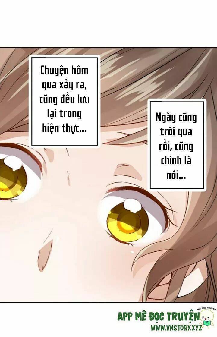 ngàn vạn nụ hôn đầu chapter 13 12