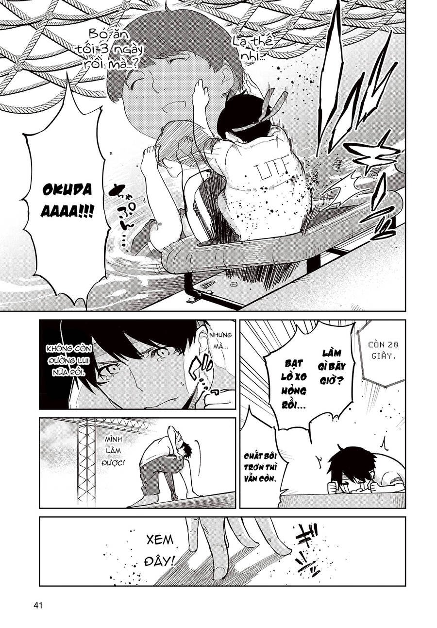 jiangshi kaitan blood chapter 86 19