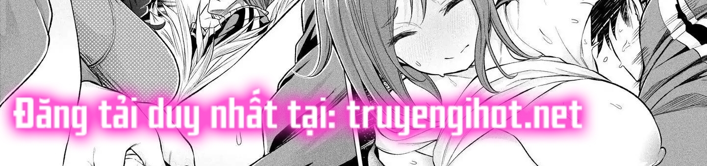 [18+] sao cô lại ở đây thế, cô giáo?! chapter 14 36