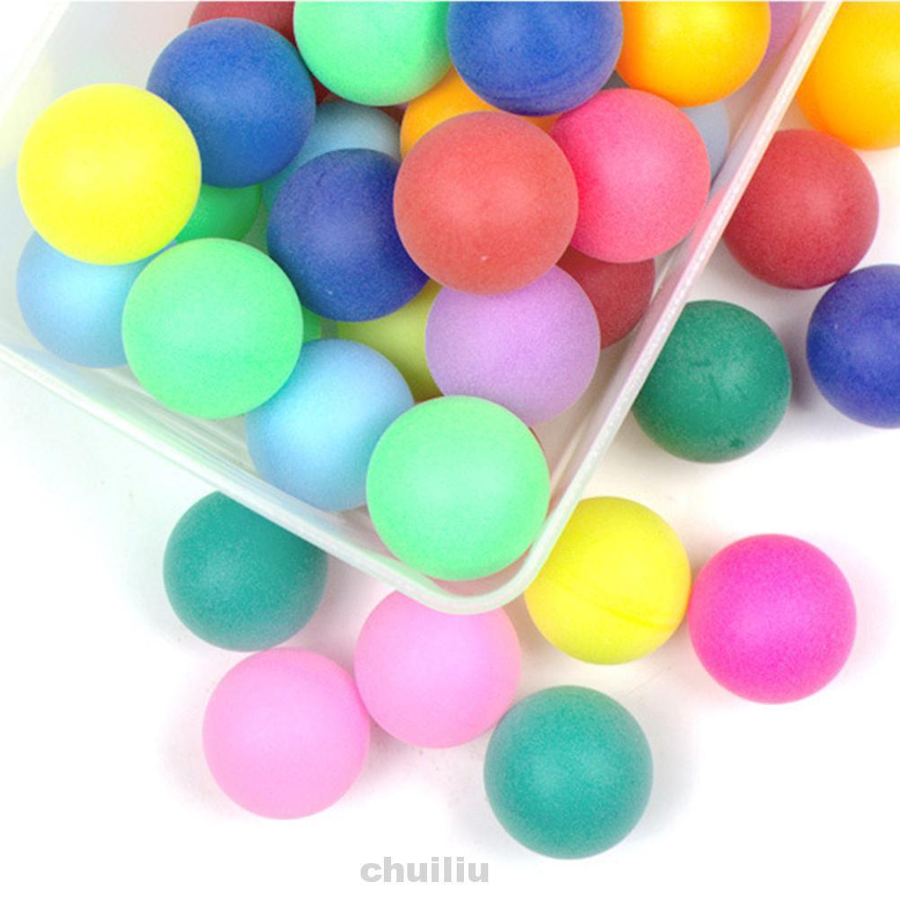 Bộ Đồ Chơi Quả Bóng Trong Suốt Cho Các Bữa Tiệc