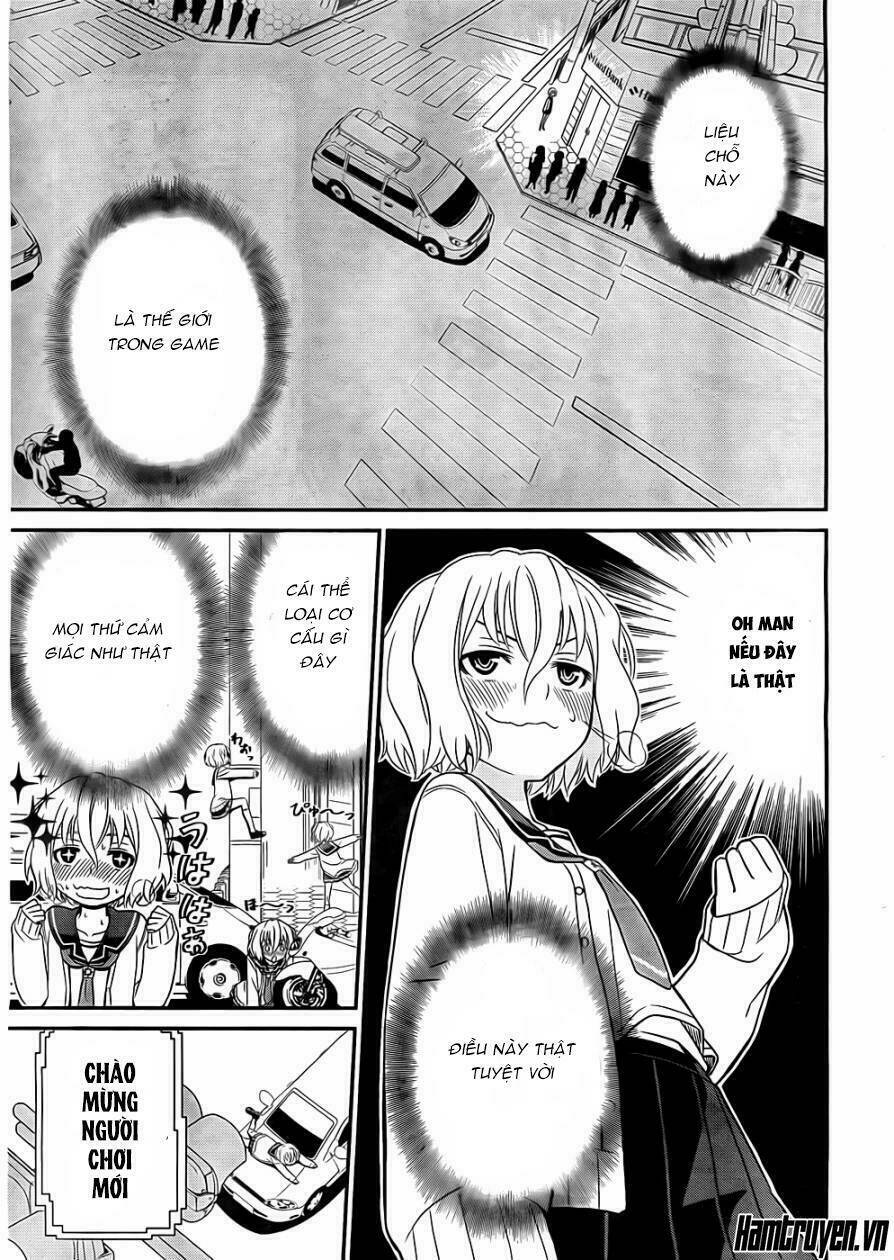 not lives chapter 1.5 4