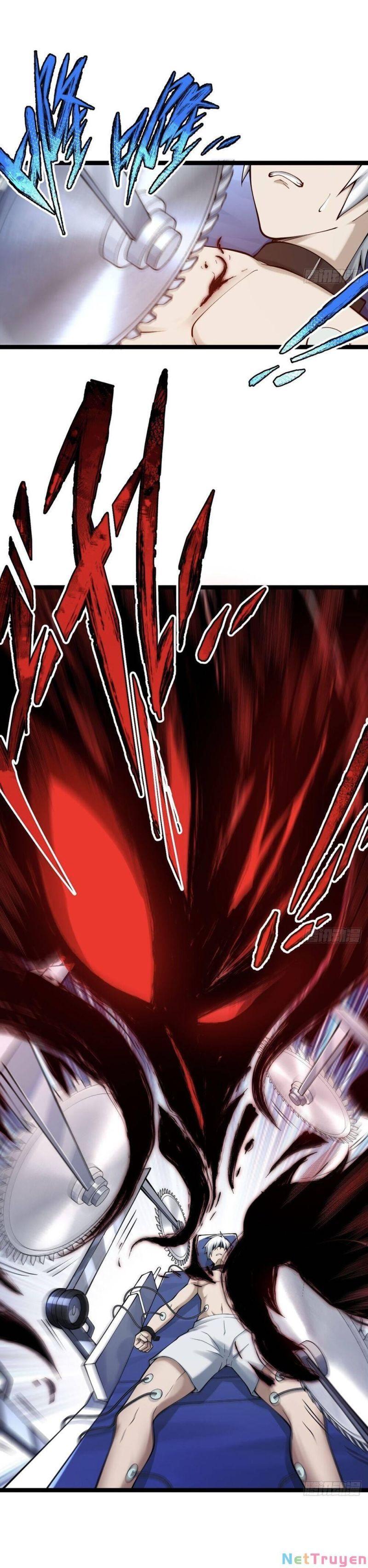 thiên sư chapter 16 35