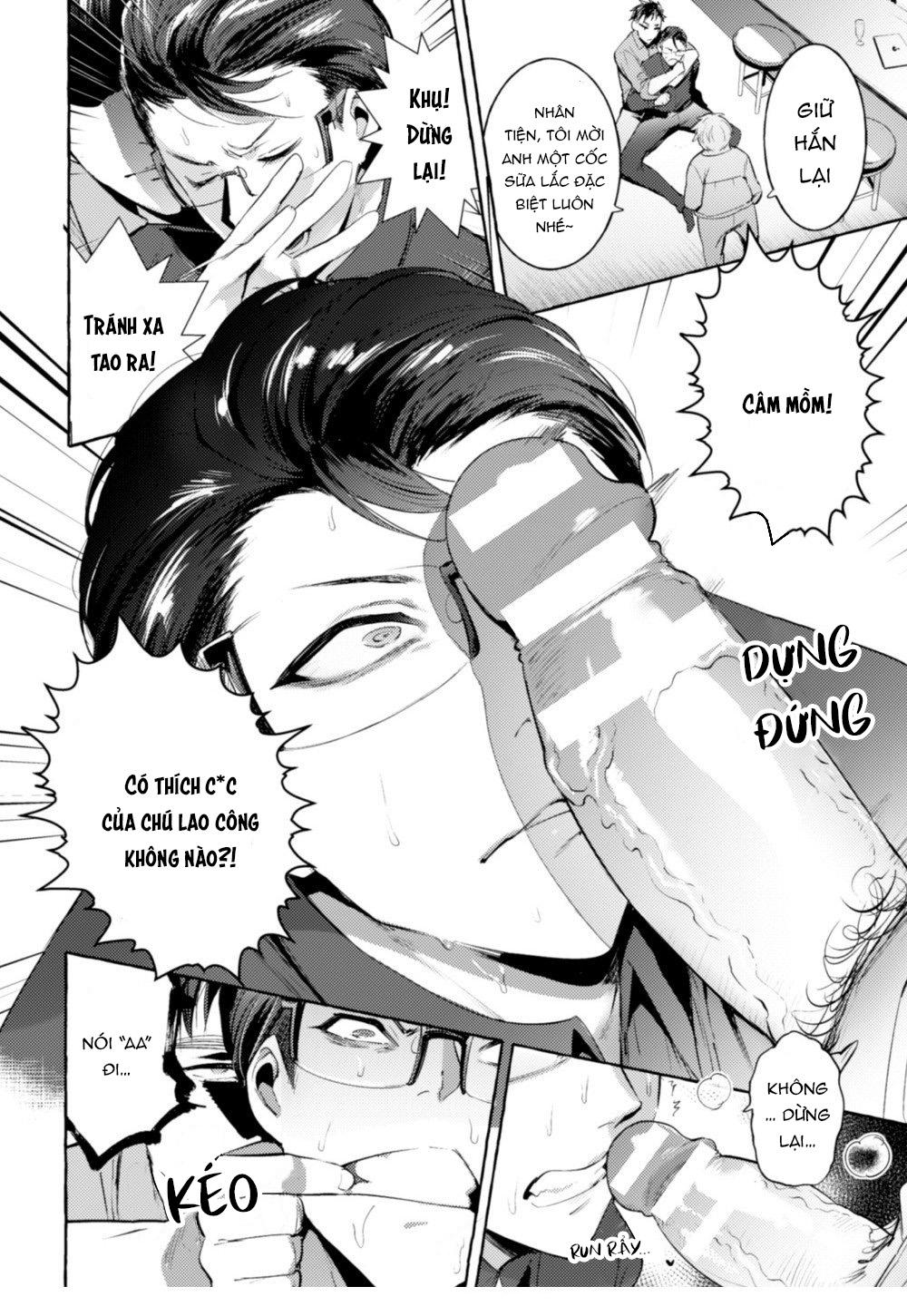 oneshot theo yêu cầu chapter 50 15