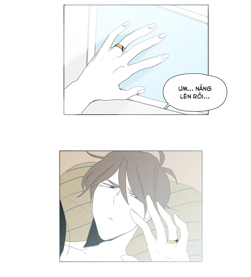 thú cưng của tôi là dơi chapter 58 46