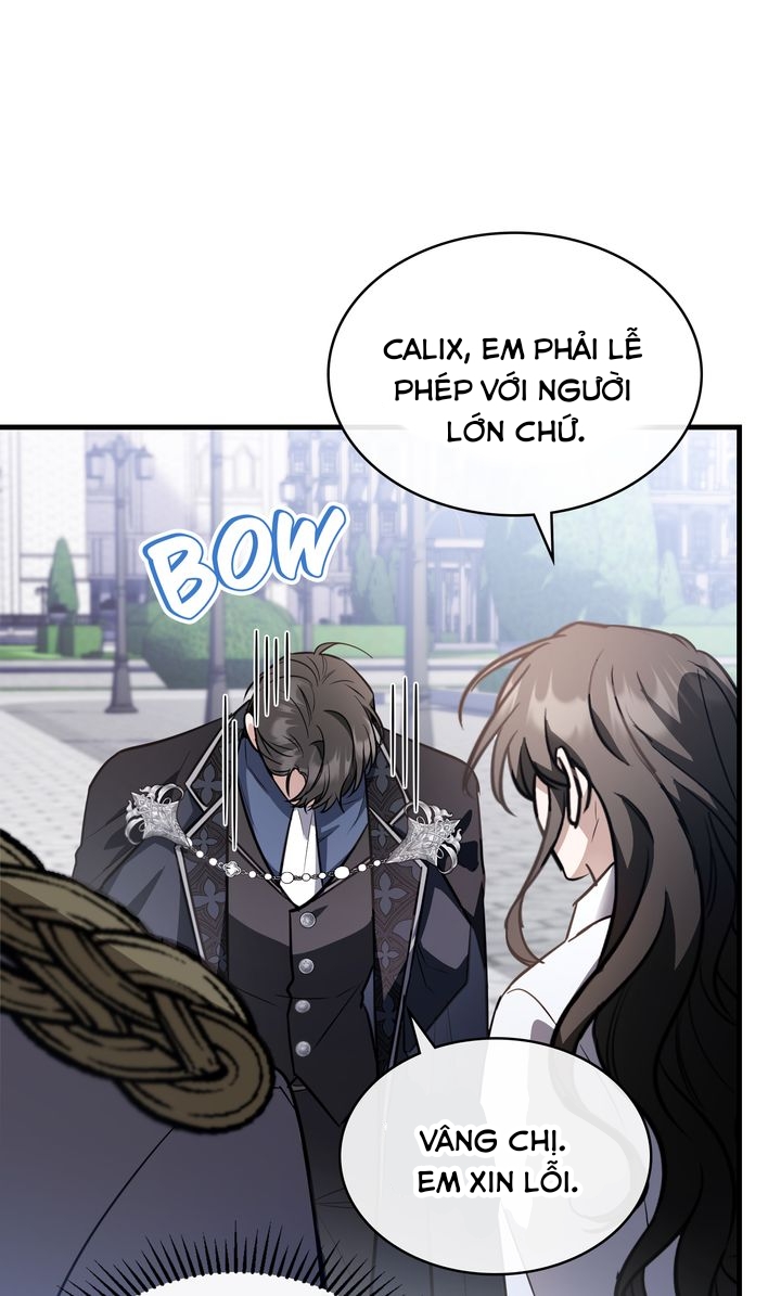 Cái Bóng Trong Đêm chapter 41.2 - Trang 34