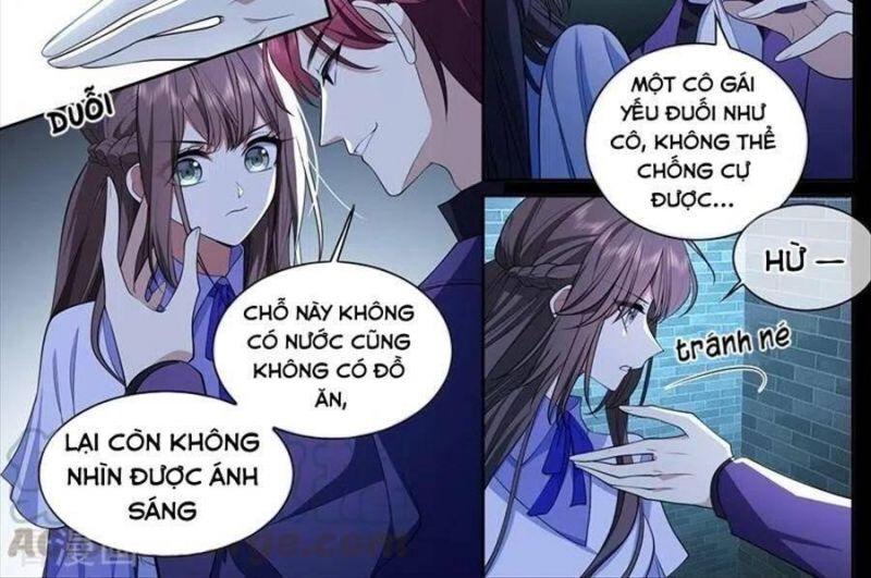 thiếu soái! vợ ngài lại bỏ trốn chapter 392 4