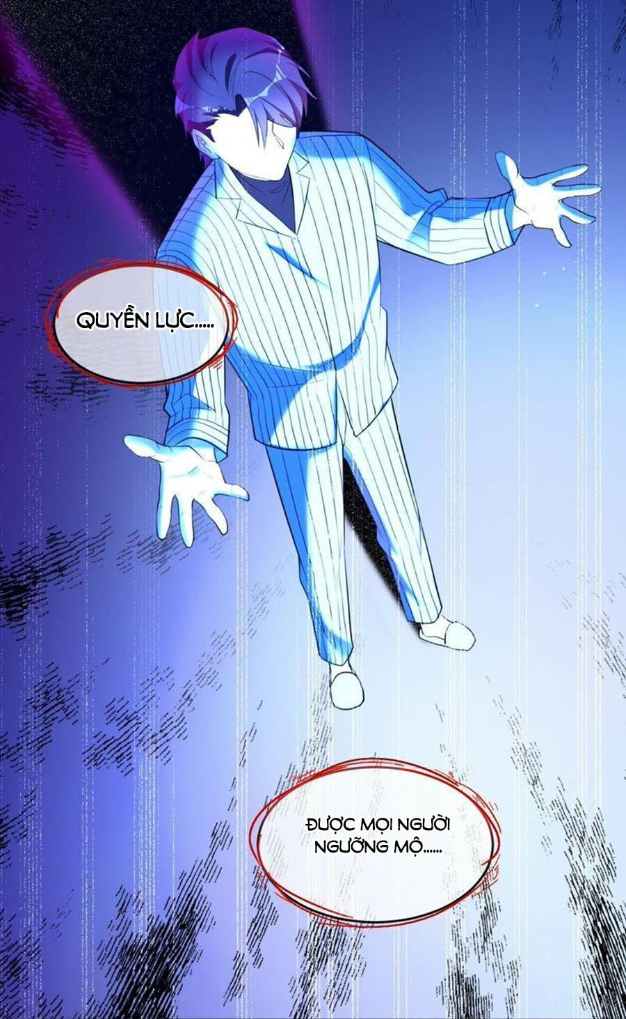 thần luân mật luyến chapter 64 27