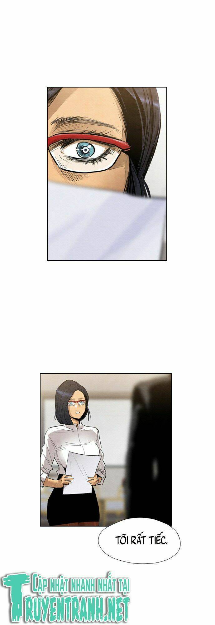 nạn nhân hồi sinh chapter 13 49