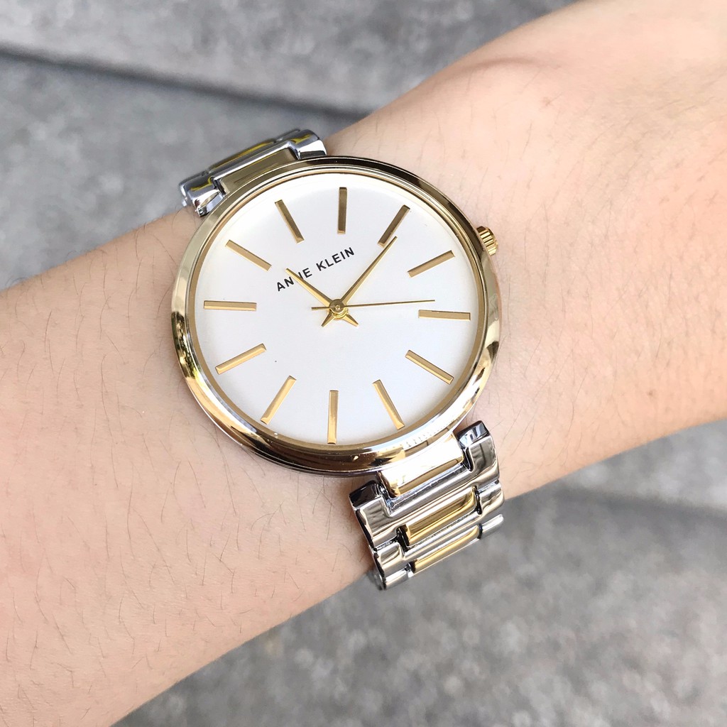 Đồng hồ ANNE KLEIN 2787SVTT