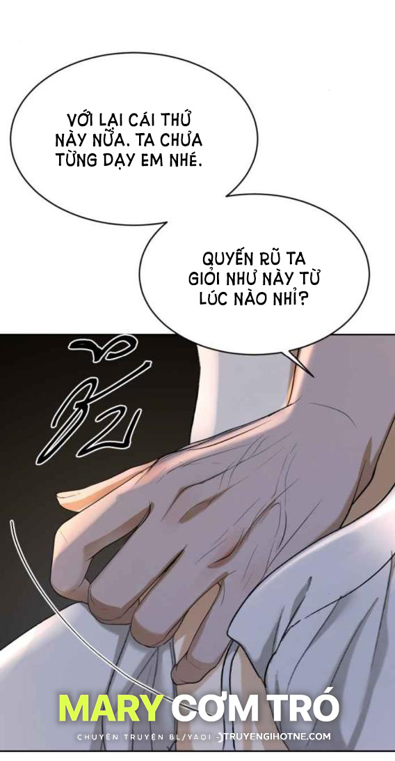 Tôi Là Công Tử Đẹp Trai Nhất Xứ Xiêm chapter 47.2 - Trang 3
