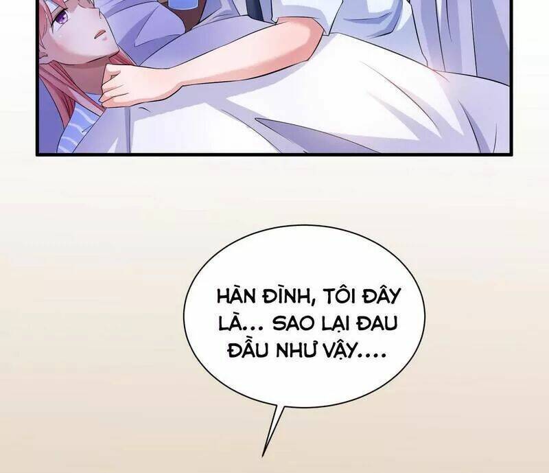 cô dâu gả thay của tổng tài chapter 35 8