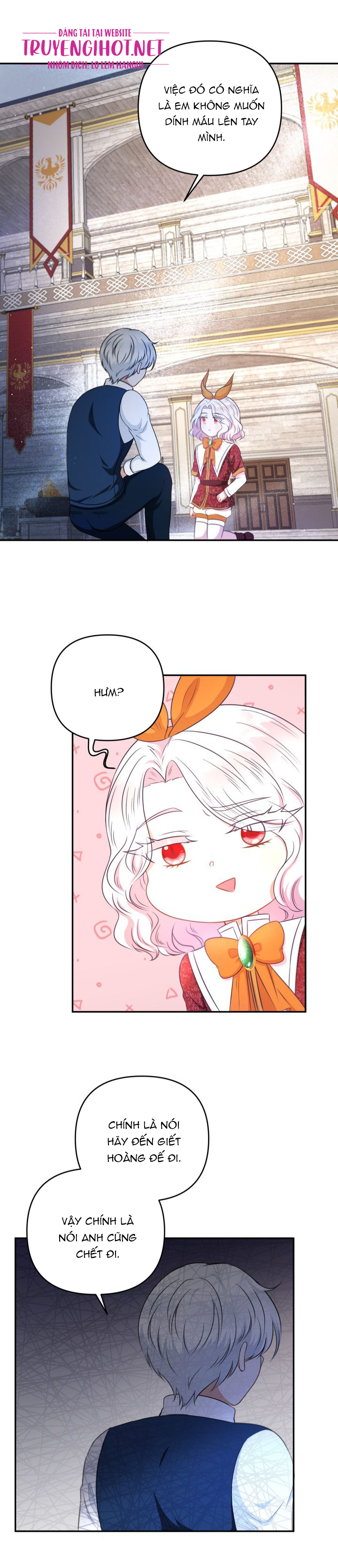 ác nữ công chúa chapter 28 6