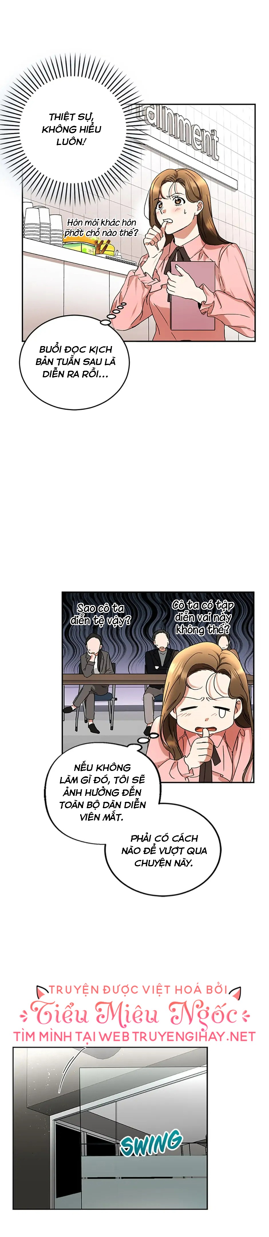 hôn thôi vẫn chưa đủ đâu chapter 1.1 6