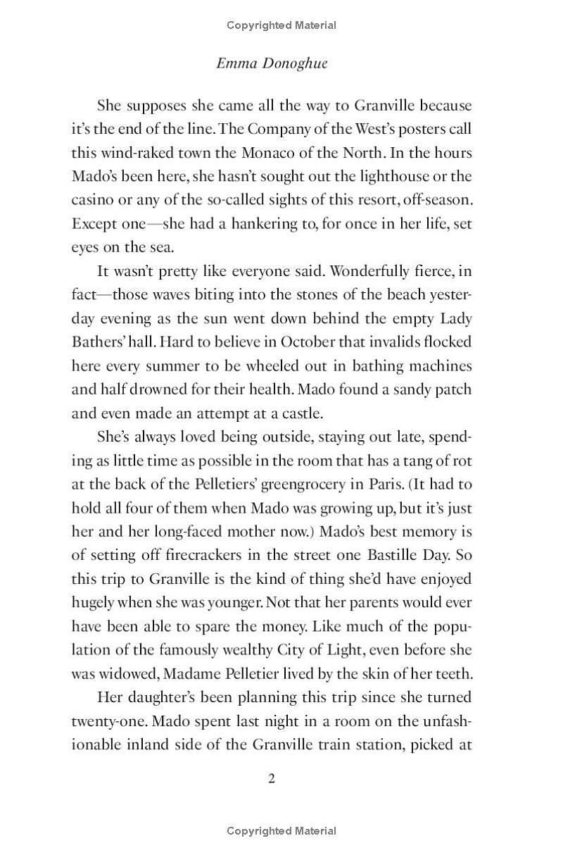 Sách ngoại văn: The Paris Express (Hardback)