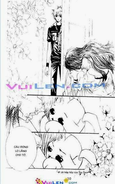 chàng trai thứ 13 chapter 6 31