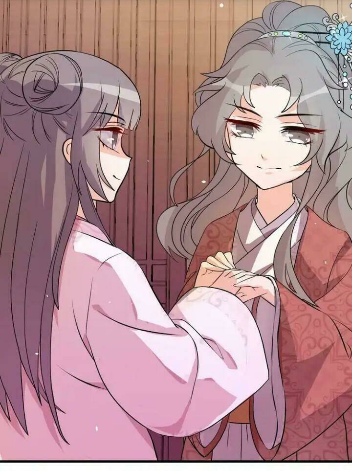 sự tái sinh của nhiếp chính chapter 3 39