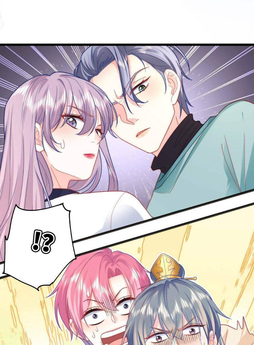 ông trùm phản diện là nữ chapter 10 33