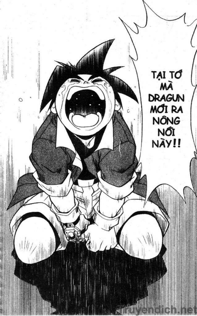 beley - con quay truyền thuyết chapter 4 135