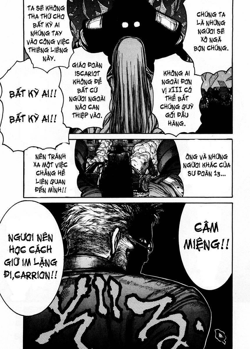 hellsing chapter 40 16