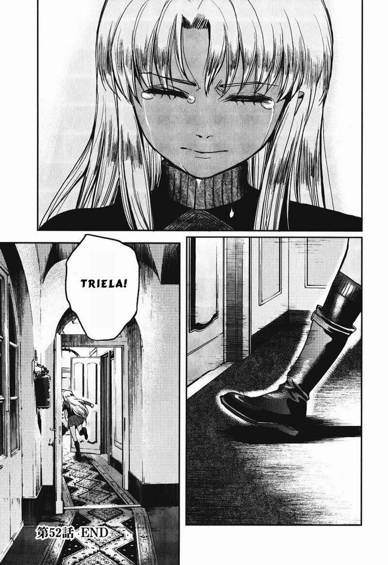 gunslinger girl chapter 52 18