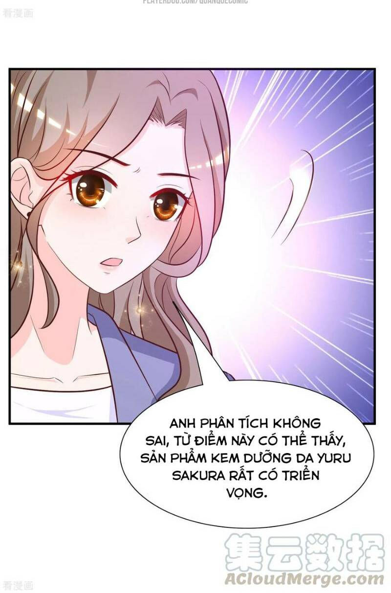 tối cường vận đào hoa chapter 55 18