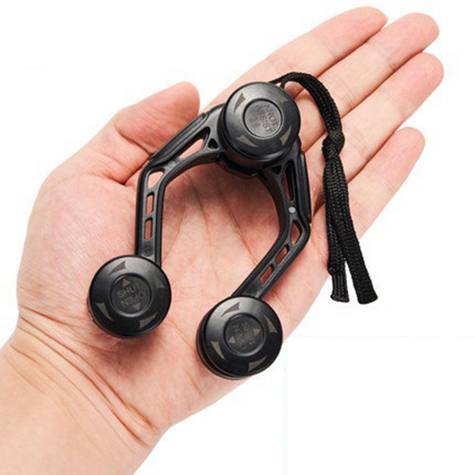 GT Fishing Bobbin Knotter Leader Line Knot Wire Connector Line Wire Knotting