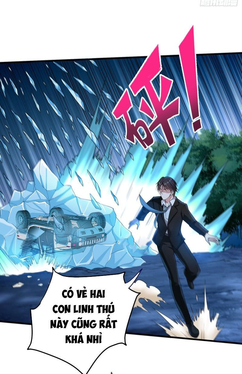 tối cường thần y tại đô thị chapter 140 13