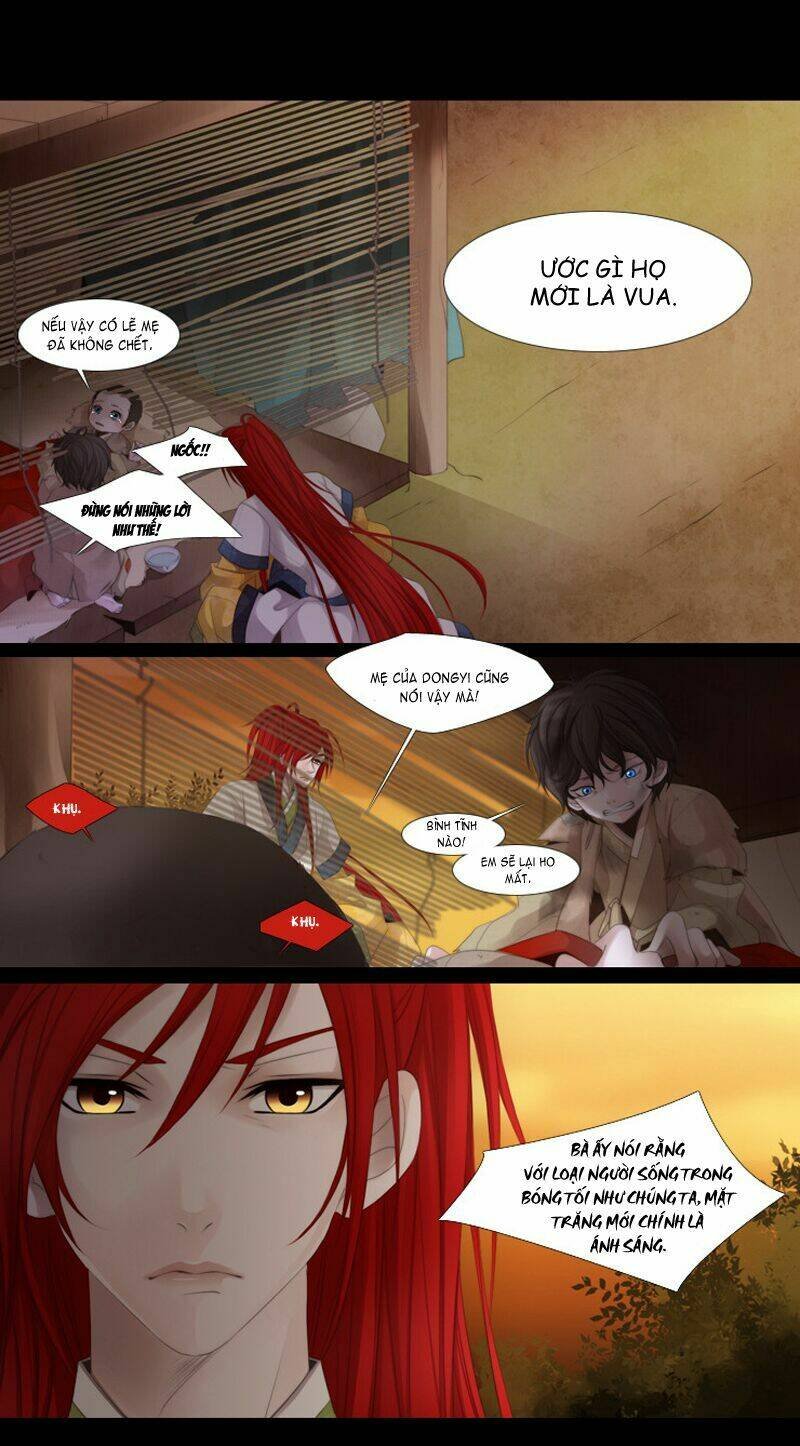 the twelfth night chapter 15 9