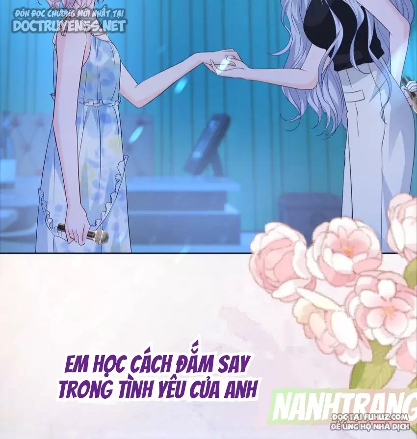 mận xanh chapter 59 27