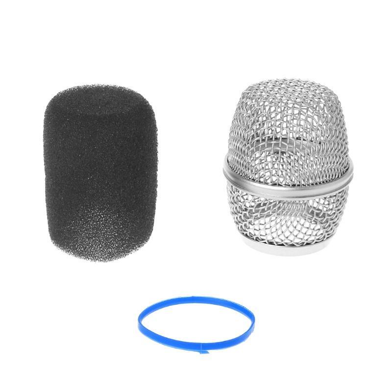 Đầu Lưới Thay Thế Cho Micro Shure Beta57A / Beta87A