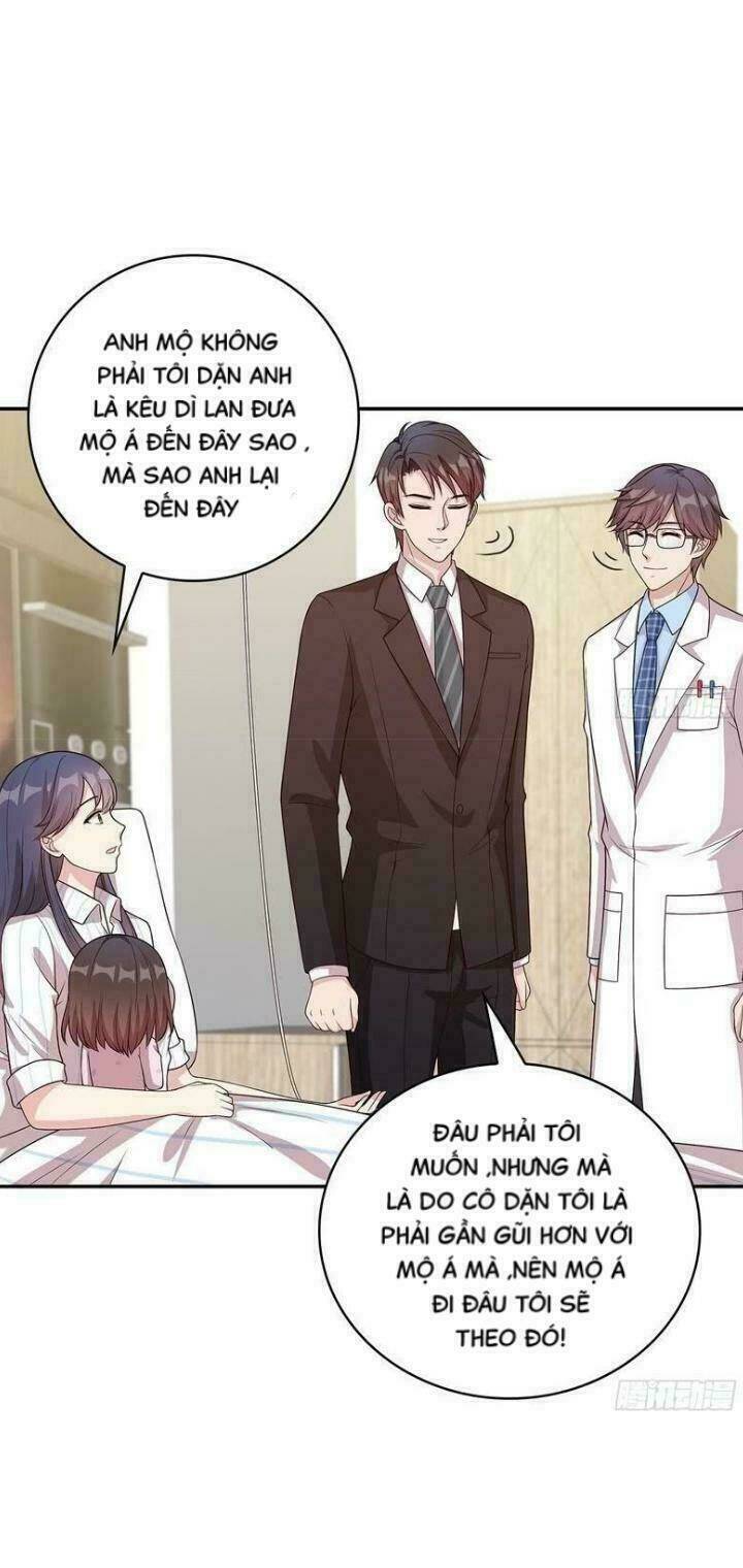 nam thần manh bảo tận diệt chapter 79 2