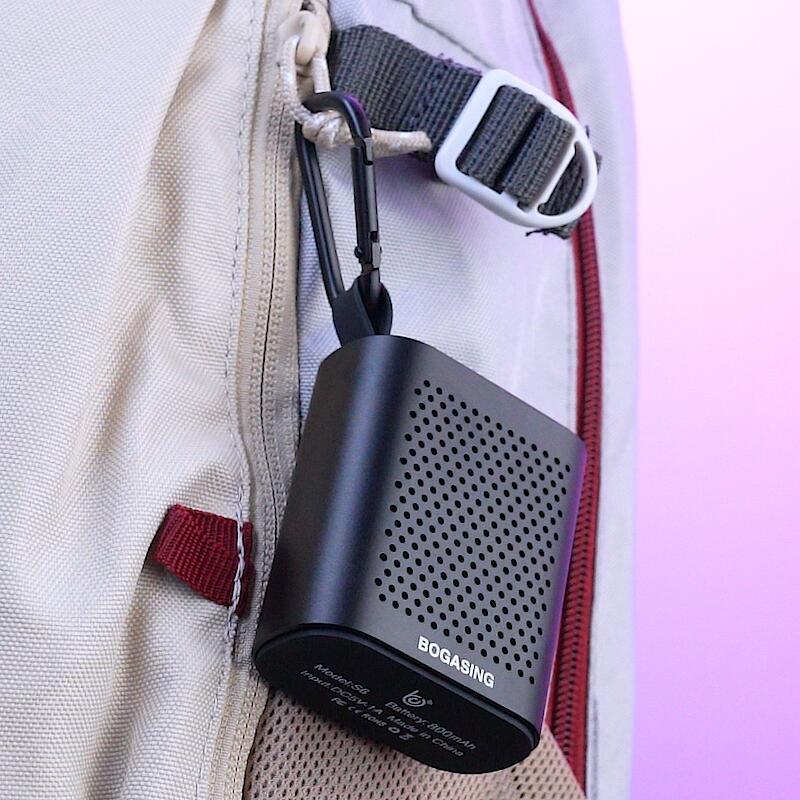 Lớn Power Portable Bluetooth Loa 40W Không dây ngoài trời Boombox Cột Boombox Trung tâm âm nhạc hỗ trợ