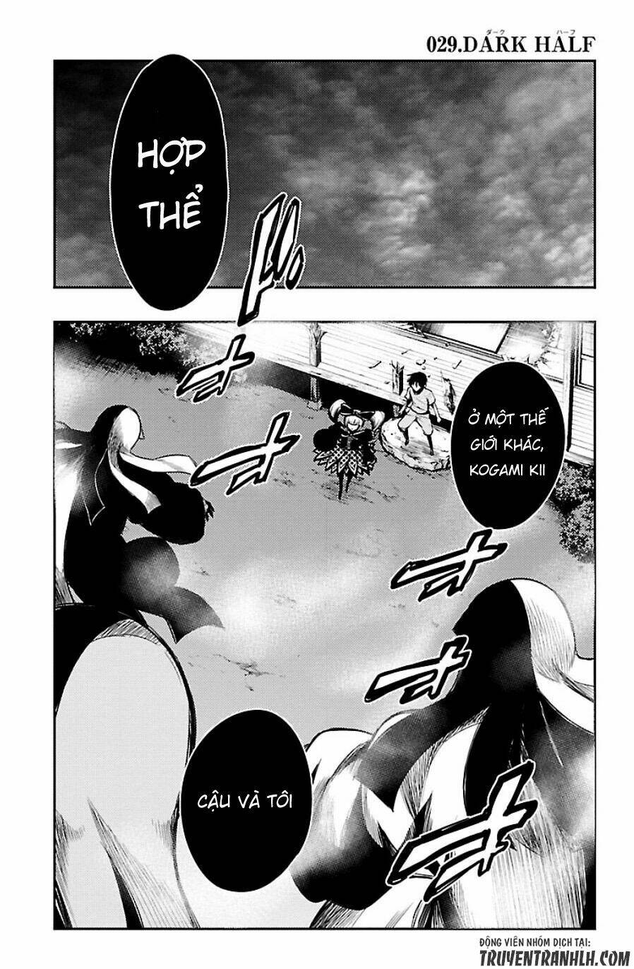 mahou shoujo of the end chapter 29 5