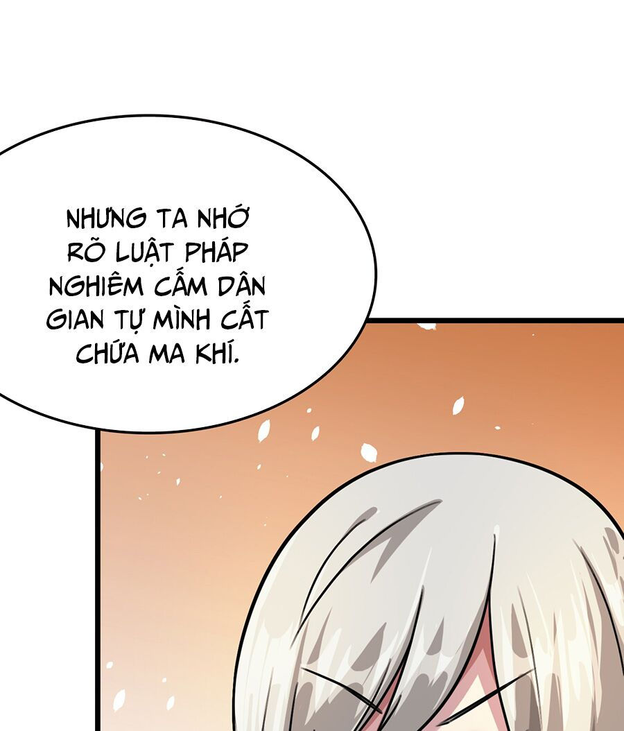 đại bảo kiếm của tôi chapter 29 33