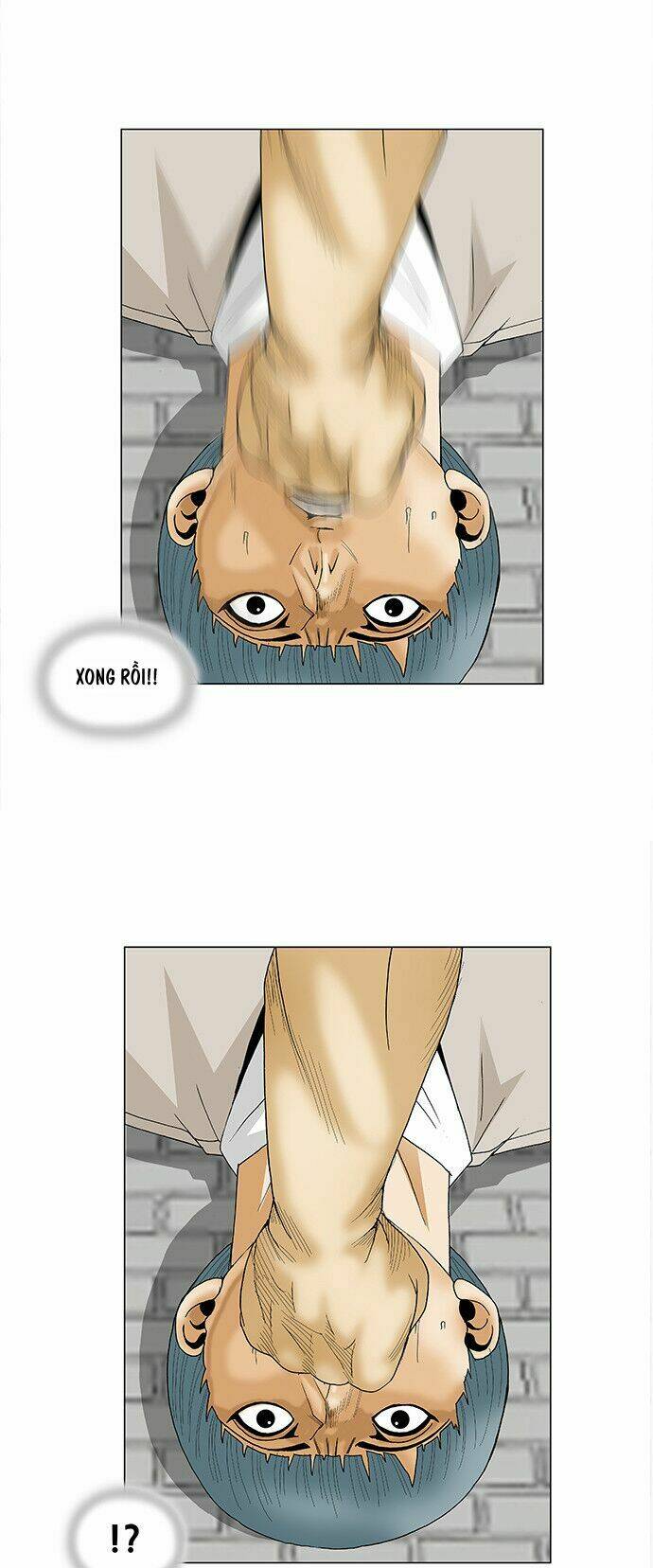 ultimate legend: kang hae hyo chapter 95 17