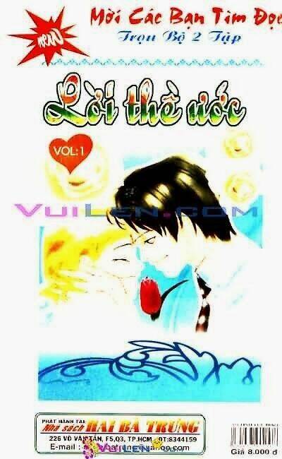 1/4 tình yêu chapter 10 189