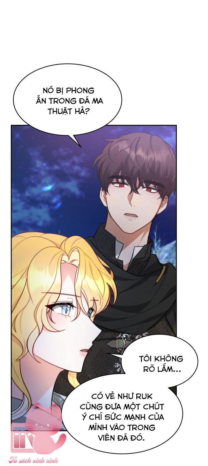 từ chồng cũ hóa thành nam chính chapter 21 19