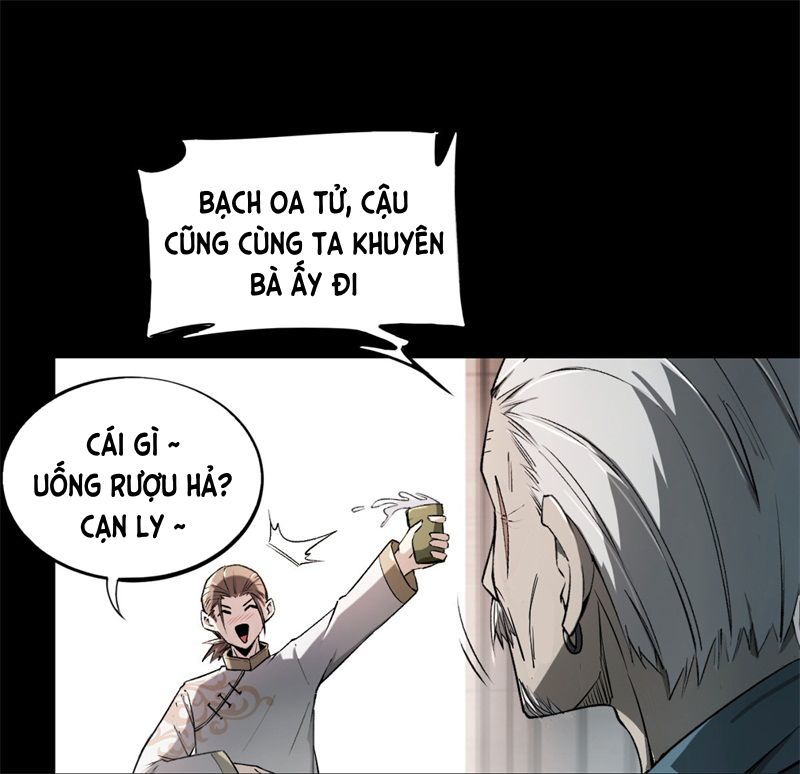 chợ quỷ chapter 7 29