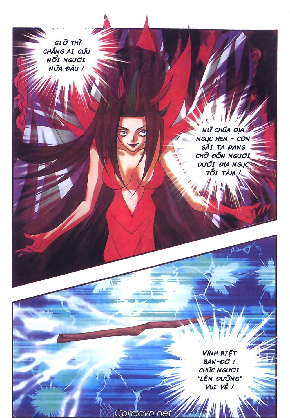 thần thoại bắc âu chapter 44 18