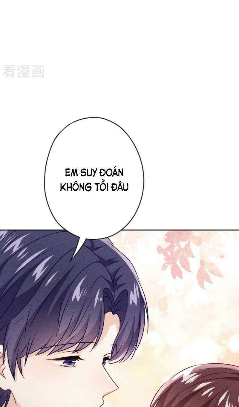 thiếu soái, vợ anh muốn lật trời! chapter 137 17